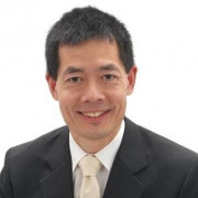 Barry Chen