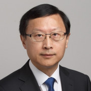 陈 永岚