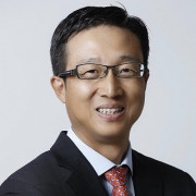 Eric Xin
