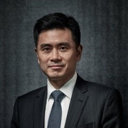 Hanji Huang