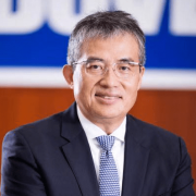 Michael Zhang