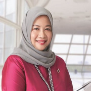 Rohaya Mohammad Yusof