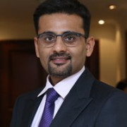 Sanjay Kukreja