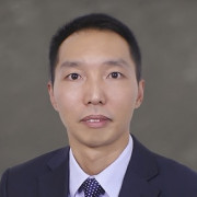 Simon Tsang