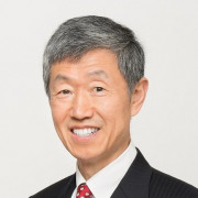 Weijian Shan