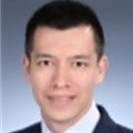 James Cen Bonsor