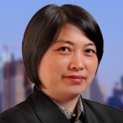 Sherry Ding