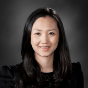 Rachel Zhao