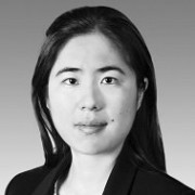Vicky Hu