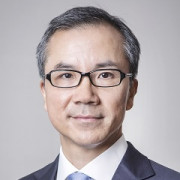 Frank Tang
