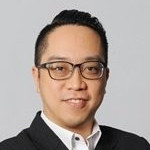 Angus Choi