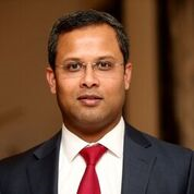Jaideep Das