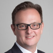 Michael Woolley