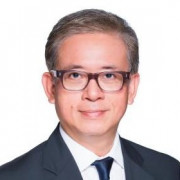 Ronnie Lim