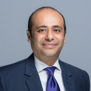 Raghu Narain