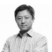 Roger Wu