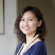 Queenie Tsao