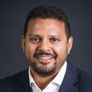 Simon Anam