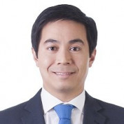 Stanley Yang