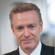 Gordon Wymer