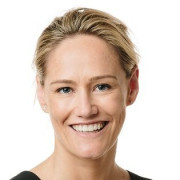 Alexandra Campbell