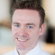 Gordon Wymer