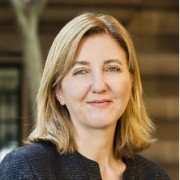 Julia Hinwood