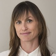Kate Burgess