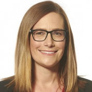 Kirsten Whitehead