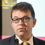 Shaun Drummond
