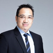 Mohd Irwan Ahmad Mustafa
