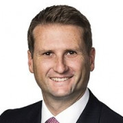 Duncan Mann