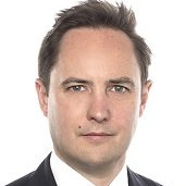Michael Harris