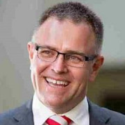 Richard Dammery