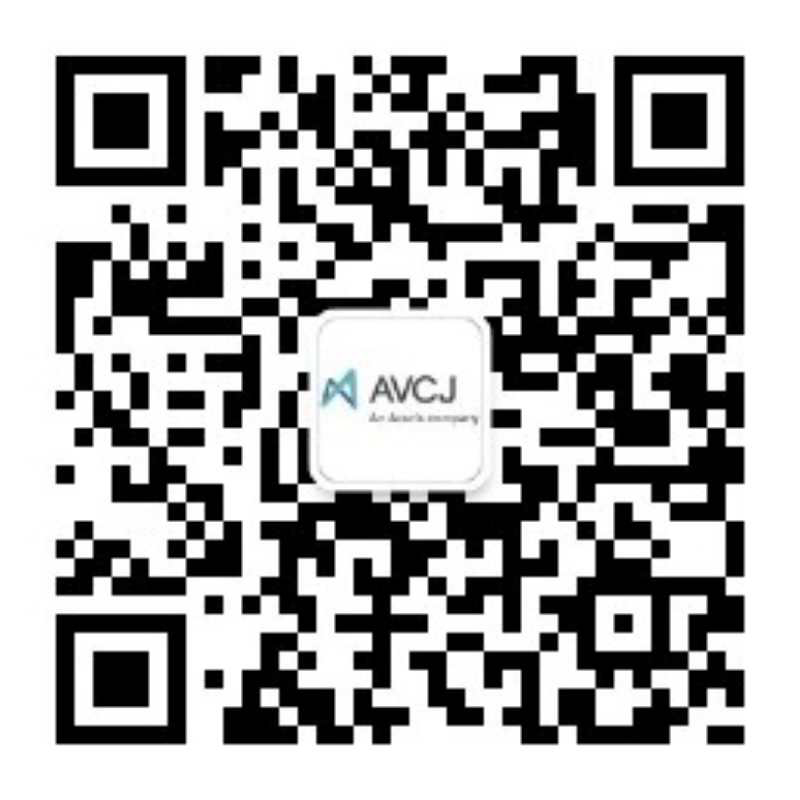 AVCJ WeChat
