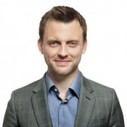 Barnaby Lyons