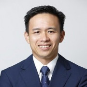 Boon Chew