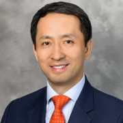 Gordon Ding