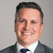 Jonathan A. English