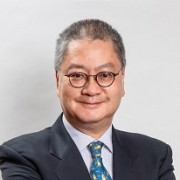 Vincent Chan