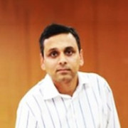 Abhay Pandey
