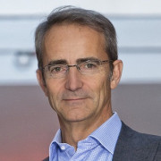 Bernard Liautaud