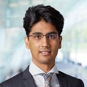 Sandeep Chandak