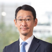 Daisuke (Dice) Imaeda