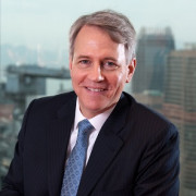 David G Pierce