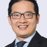 Edward Tong