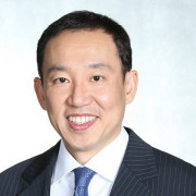 Edwin Wong