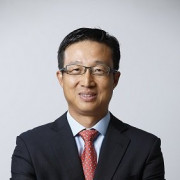 Eric Xin