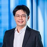 Gerald Chiu