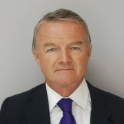 Ian Prideaux